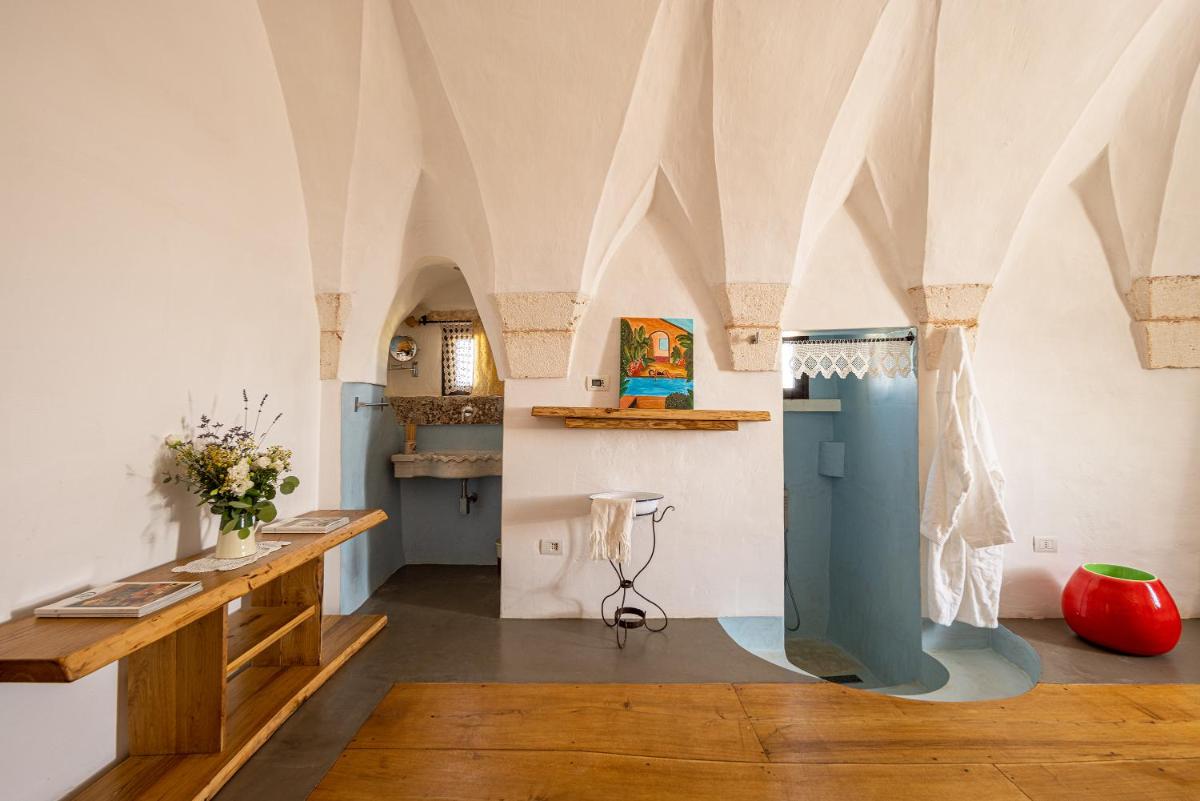 Masseria San Paolo Grande