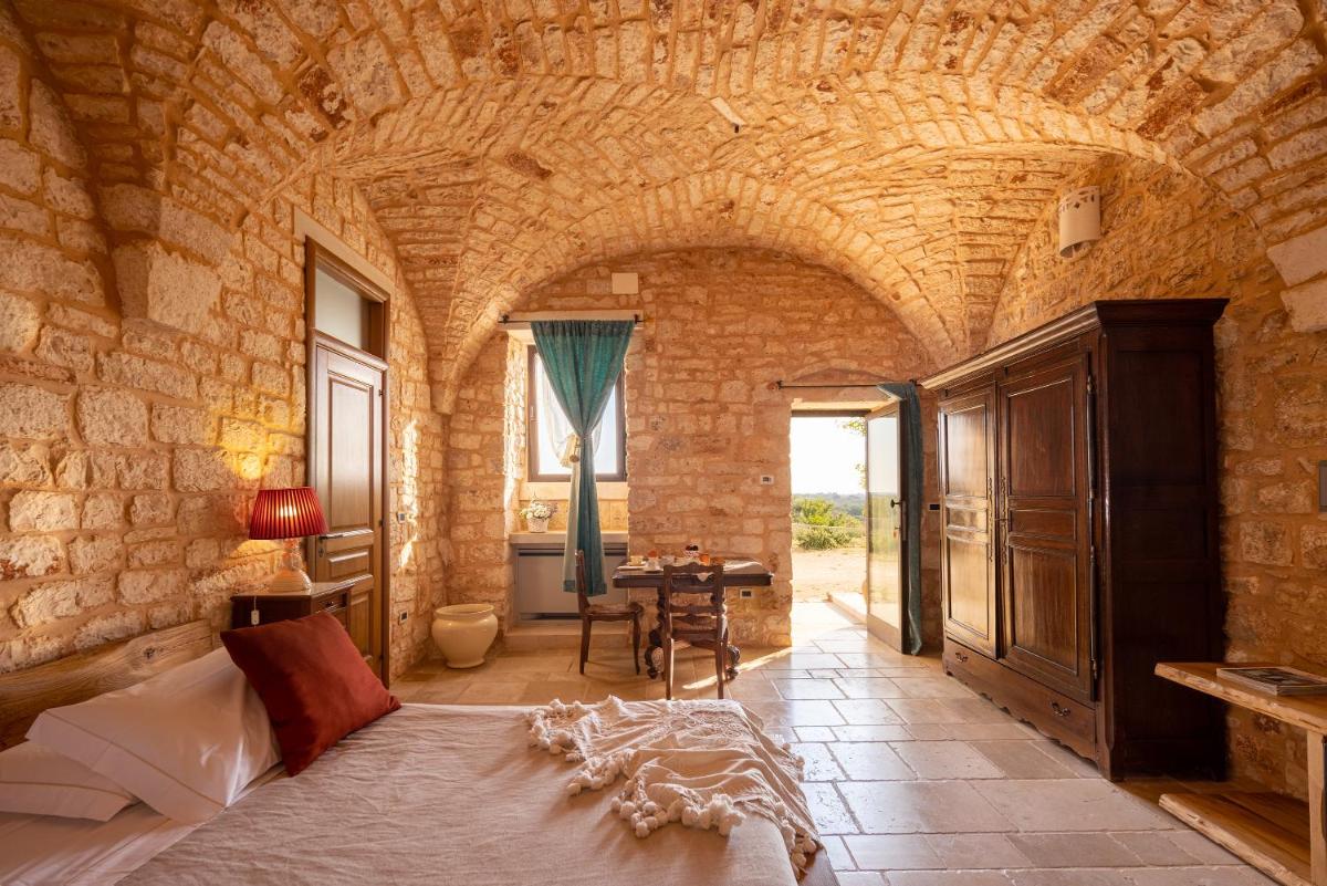 Masseria San Paolo Grande