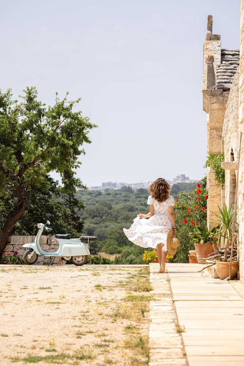 Masseria San Paolo Grande