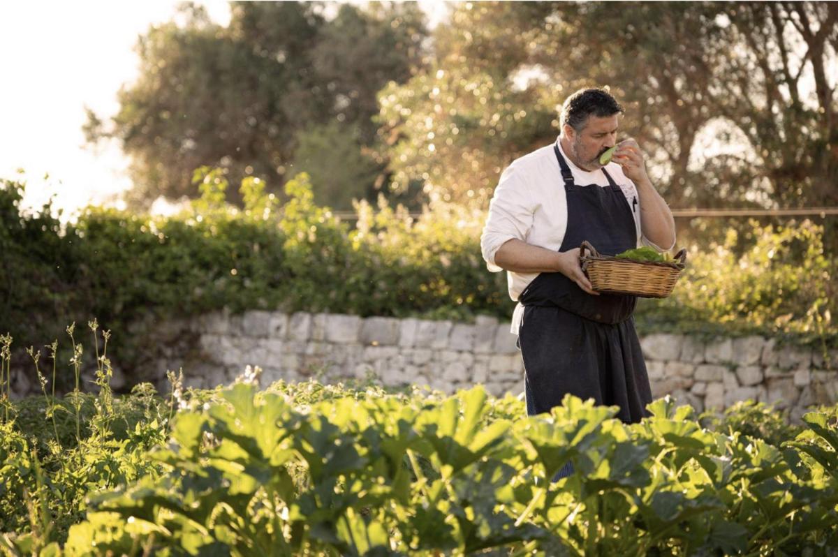 Masseria San Paolo Grande