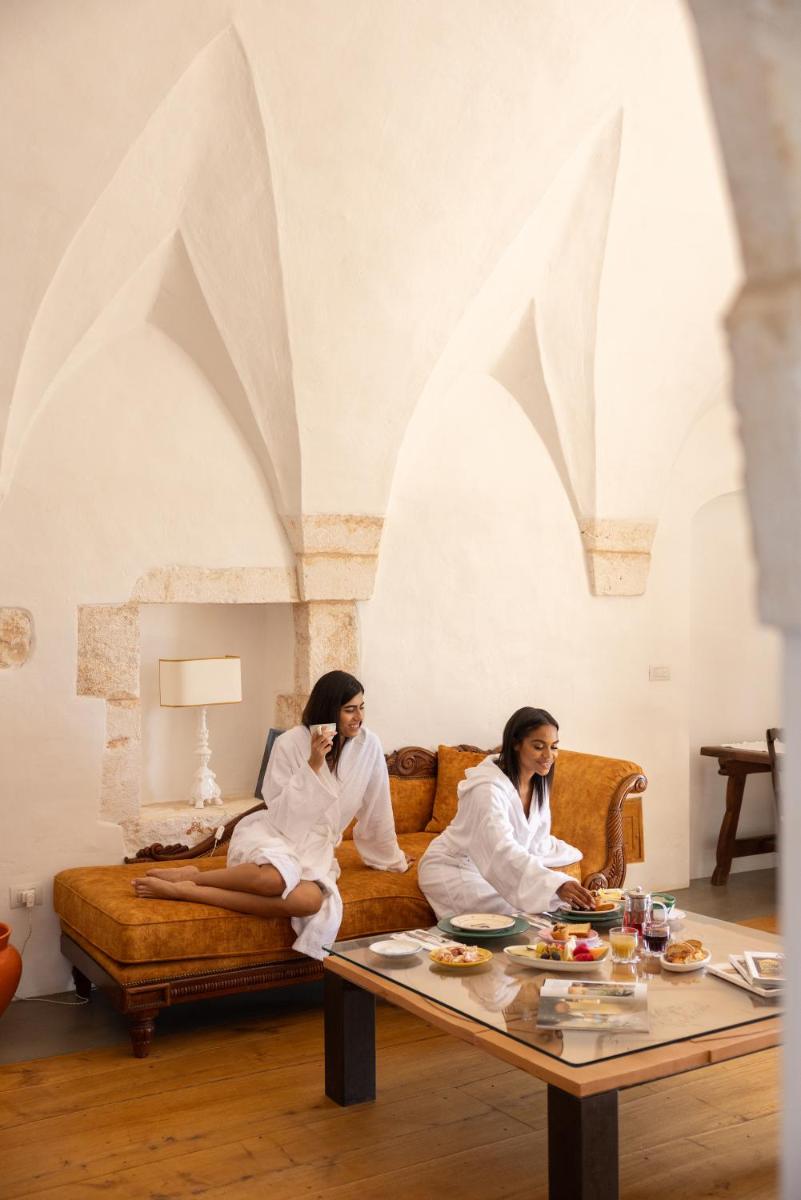 Masseria San Paolo Grande