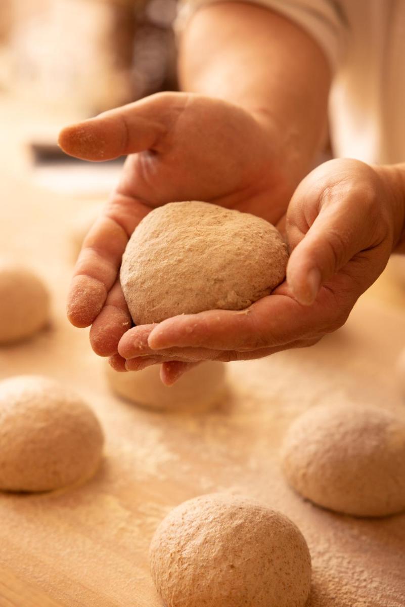 Masseria San Paolo Grande