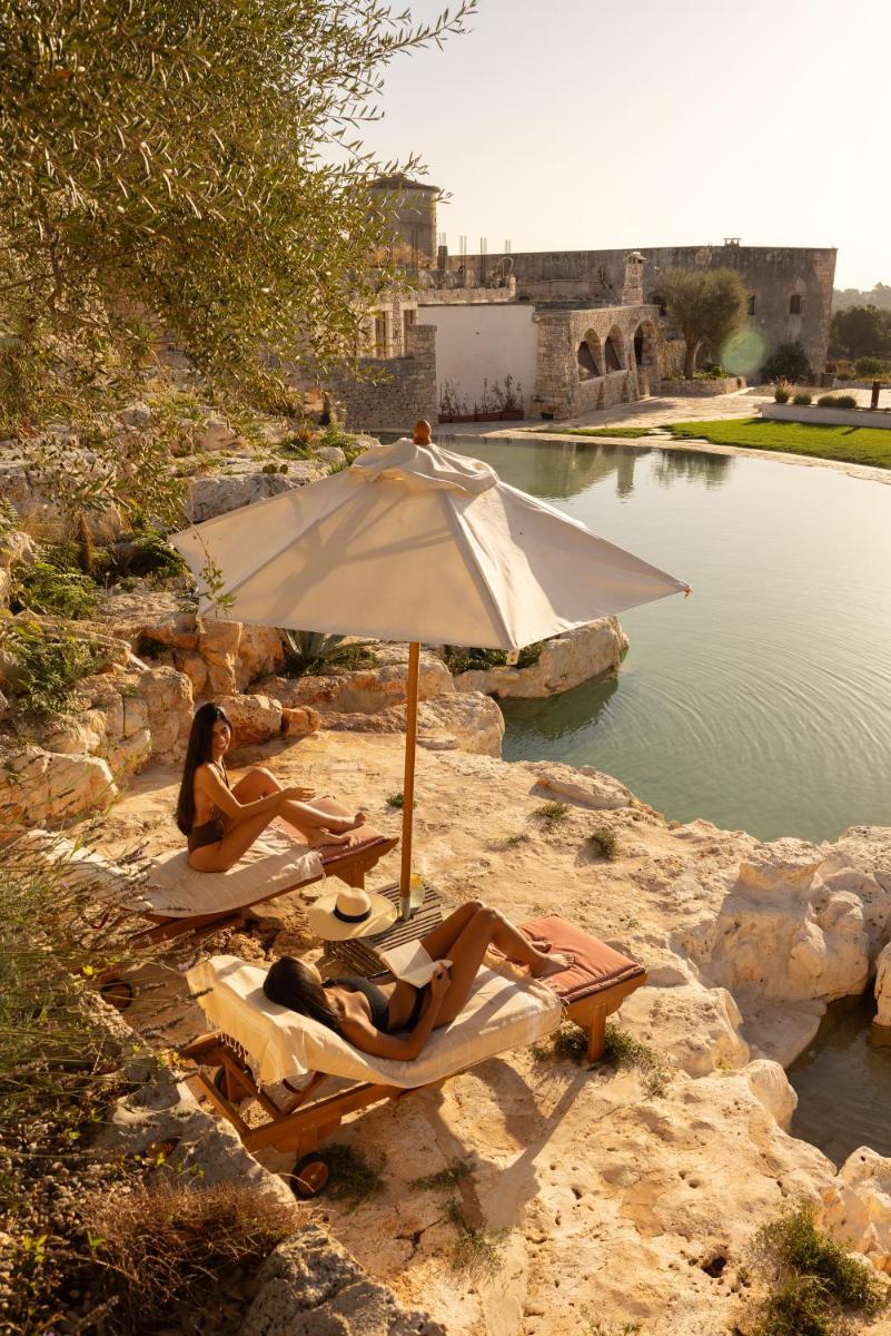 Masseria San Paolo Grande