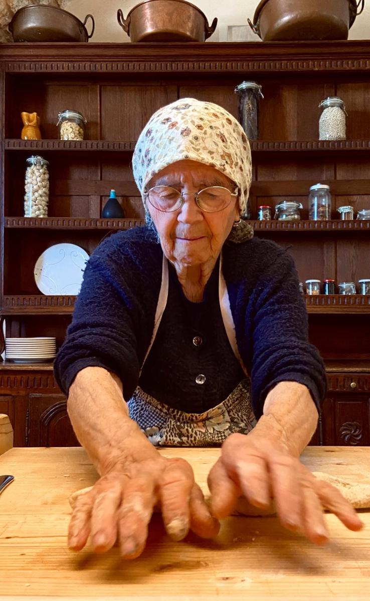 Masseria San Paolo Grande