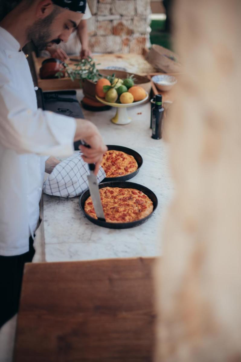 Masseria San Paolo Grande