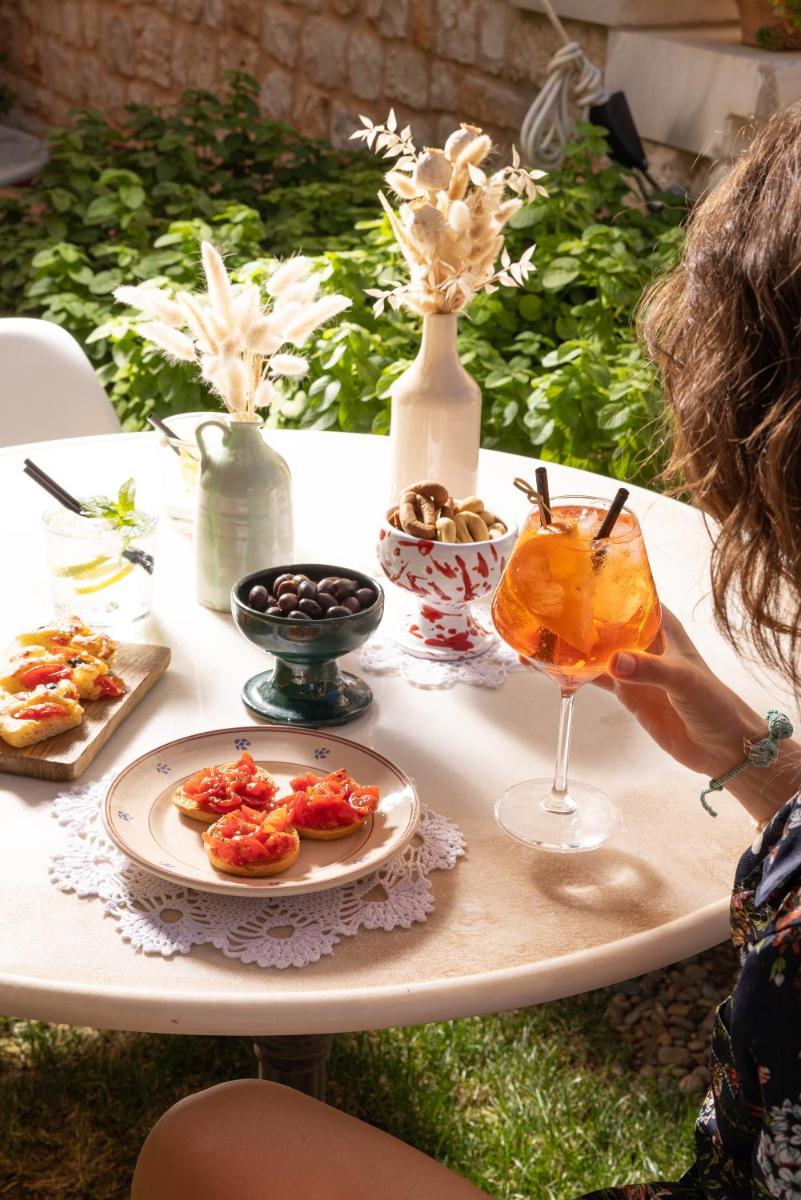 Masseria San Paolo Grande