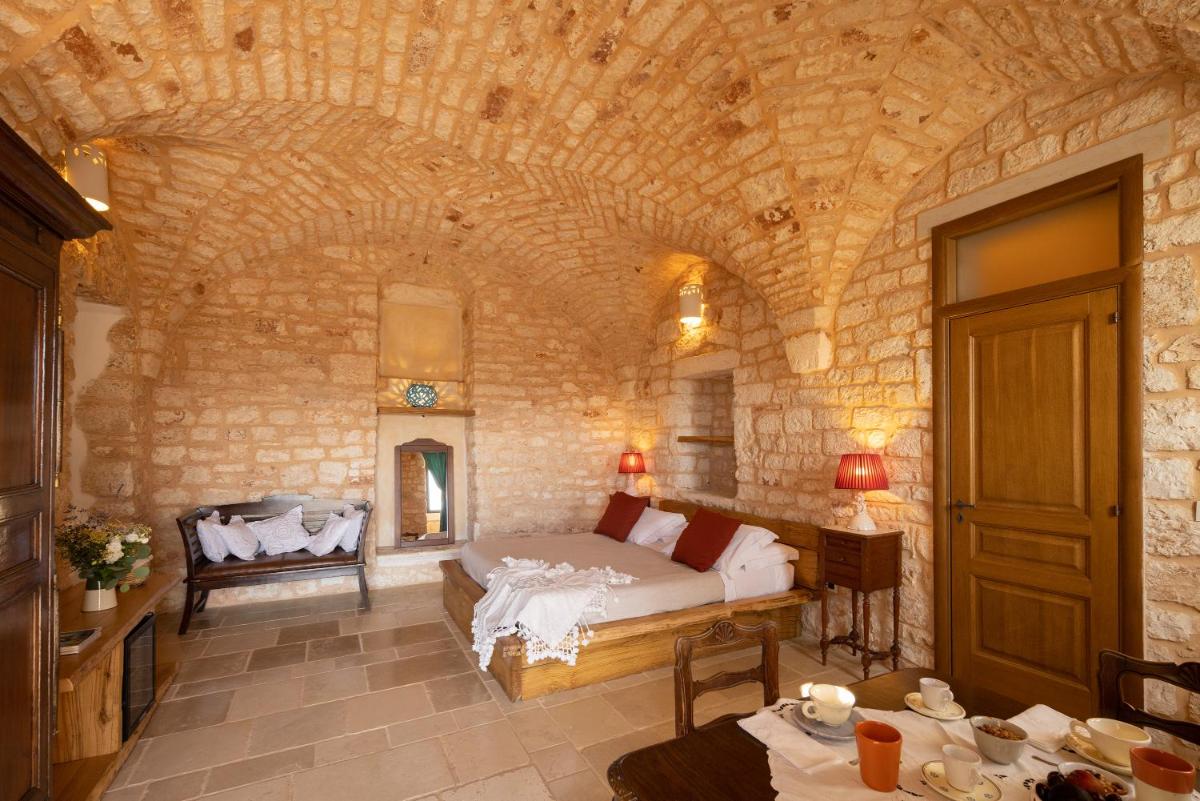 Masseria San Paolo Grande