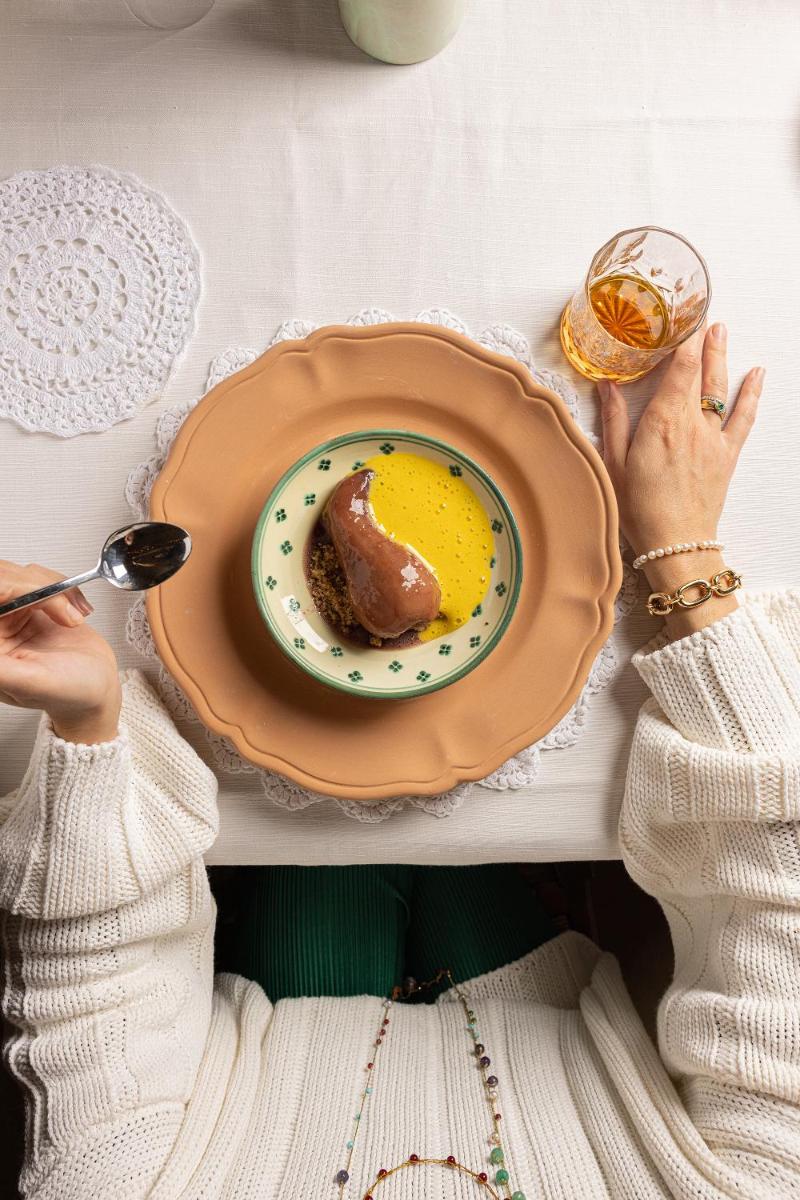 Masseria San Paolo Grande