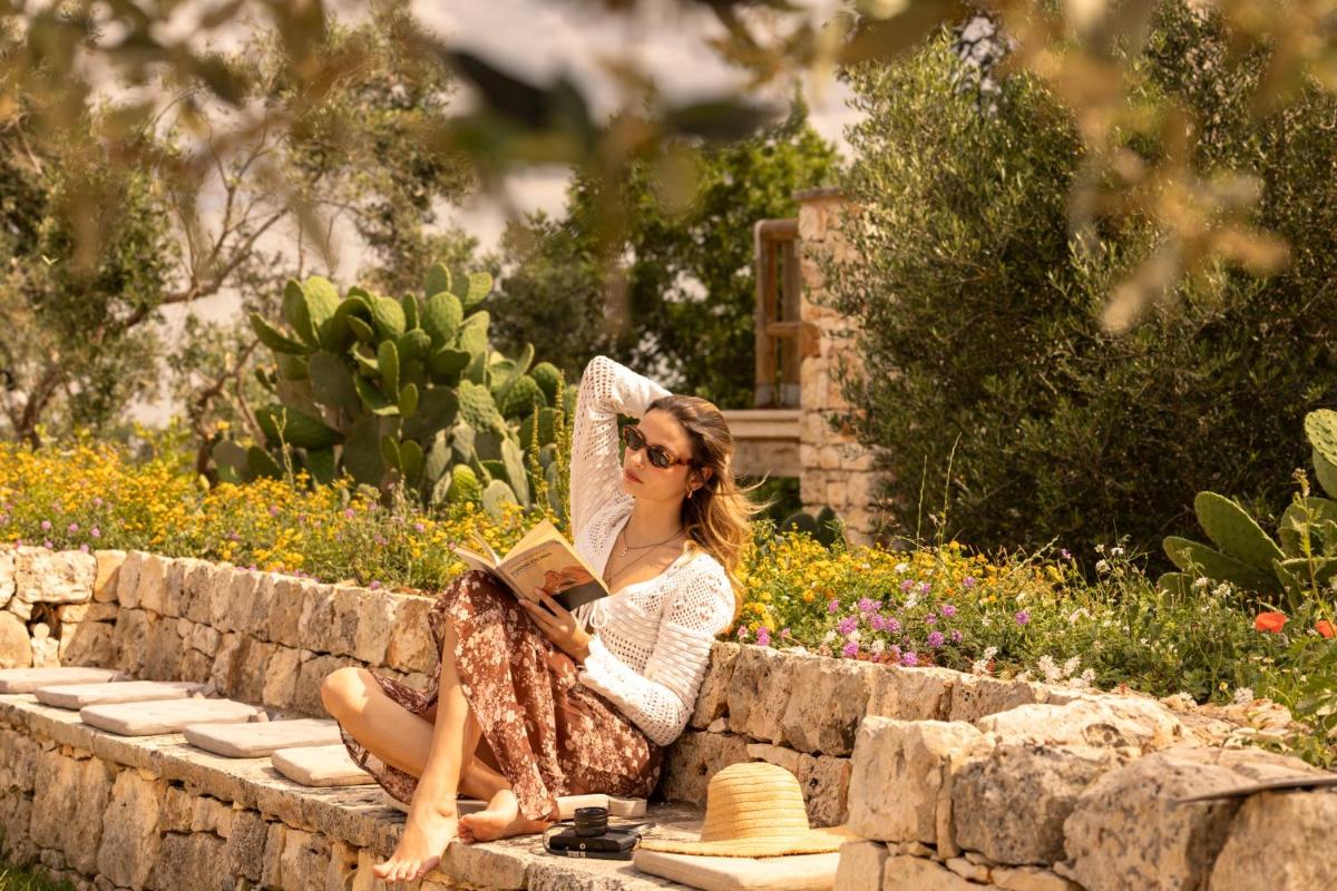 Masseria San Paolo Grande