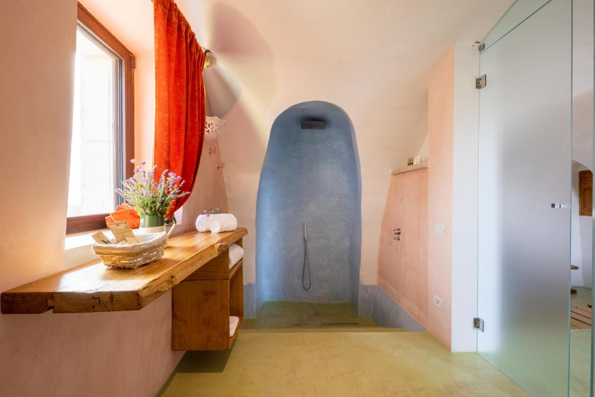 Masseria San Paolo Grande