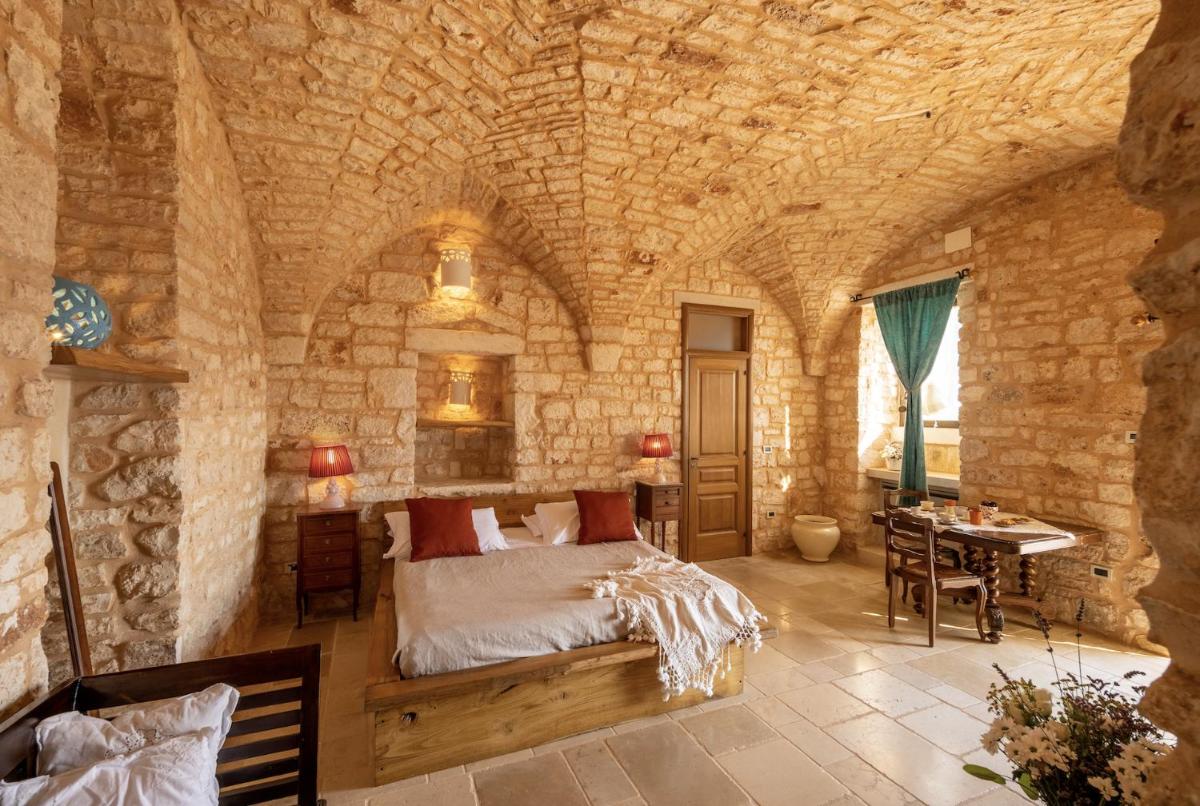 Masseria San Paolo Grande