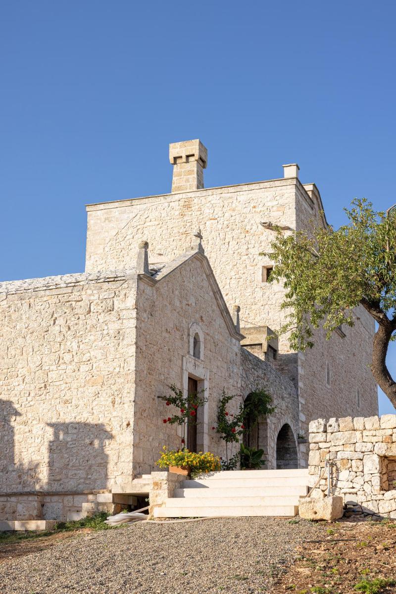 Masseria San Paolo Grande