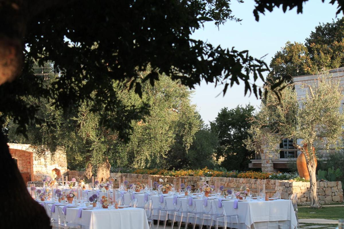 Masseria San Paolo Grande