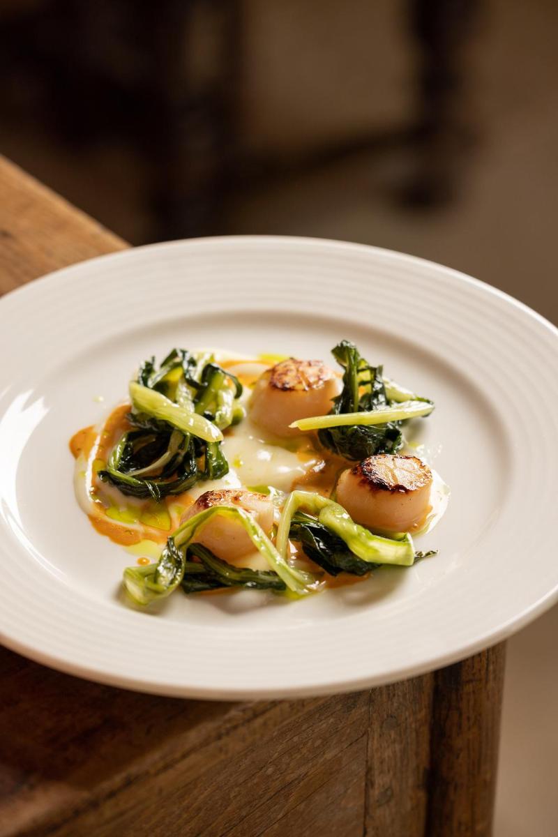 Masseria San Paolo Grande