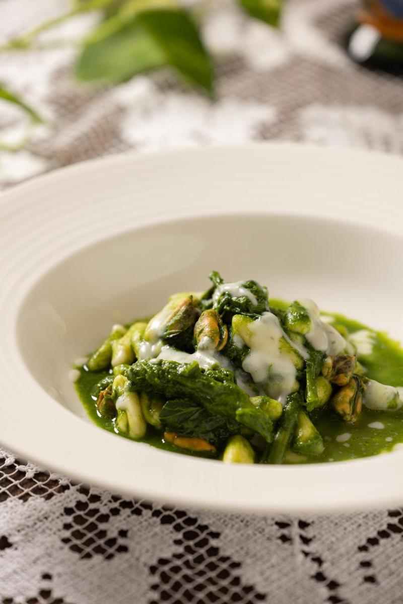 Masseria San Paolo Grande