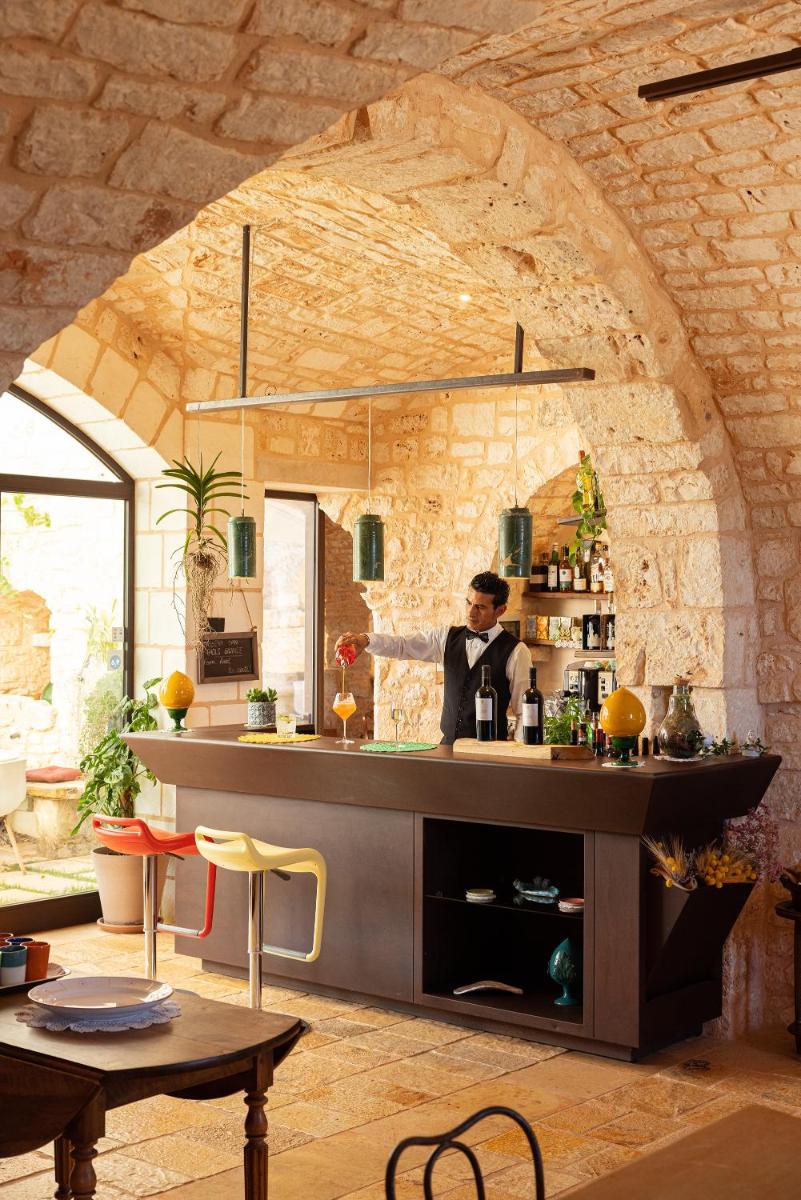 Masseria San Paolo Grande