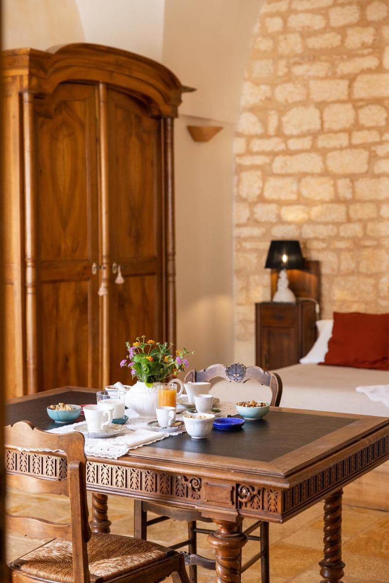 Masseria San Paolo Grande