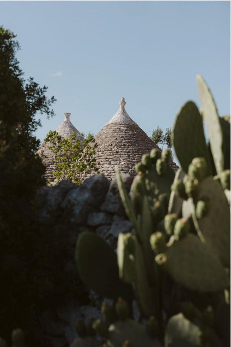 Masseria San Paolo Grande
