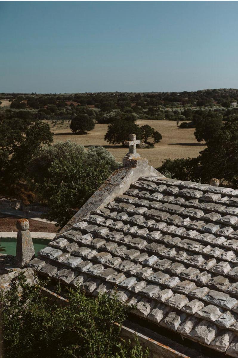 Masseria San Paolo Grande
