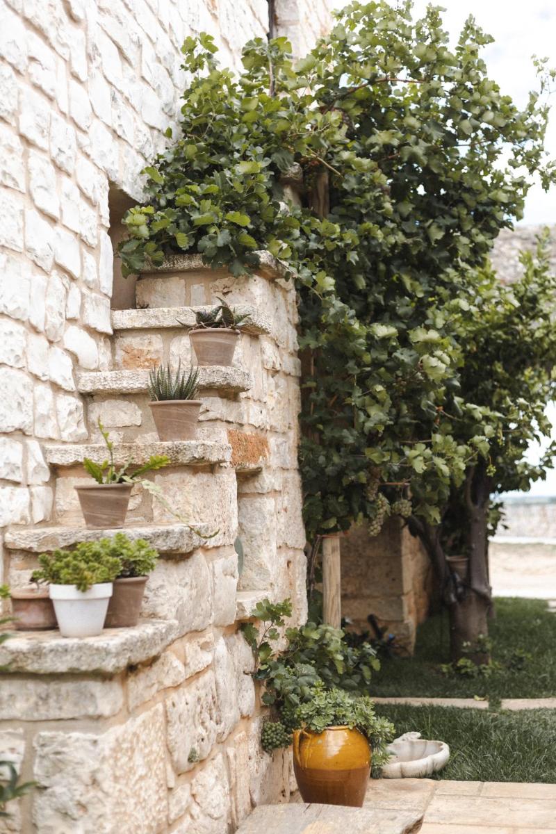 Masseria San Paolo Grande