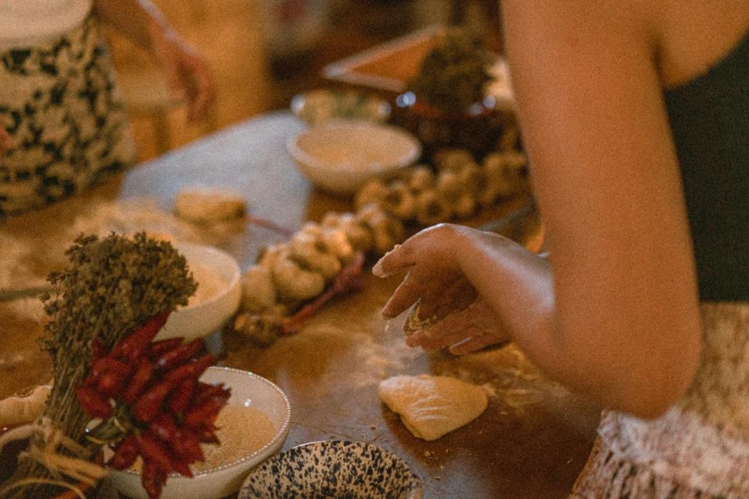 Masseria San Paolo Grande