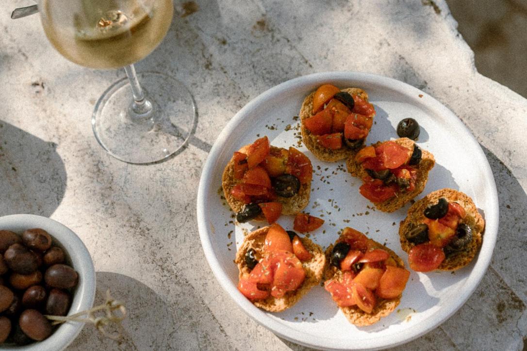 Masseria San Paolo Grande