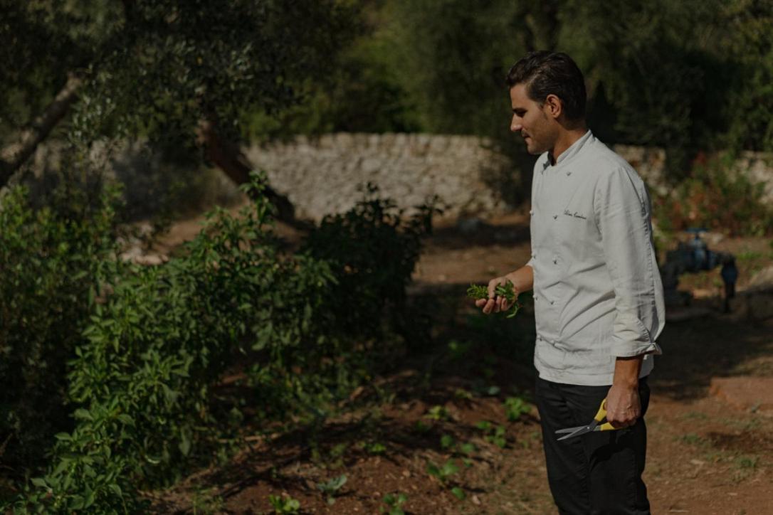 Masseria San Paolo Grande