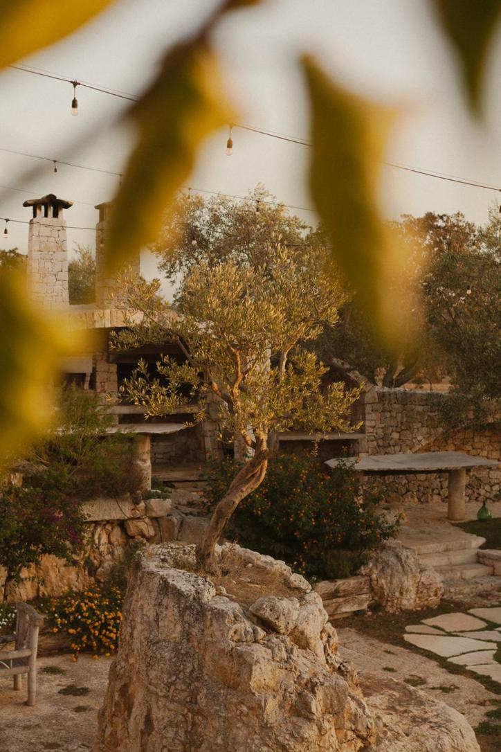 Masseria San Paolo Grande