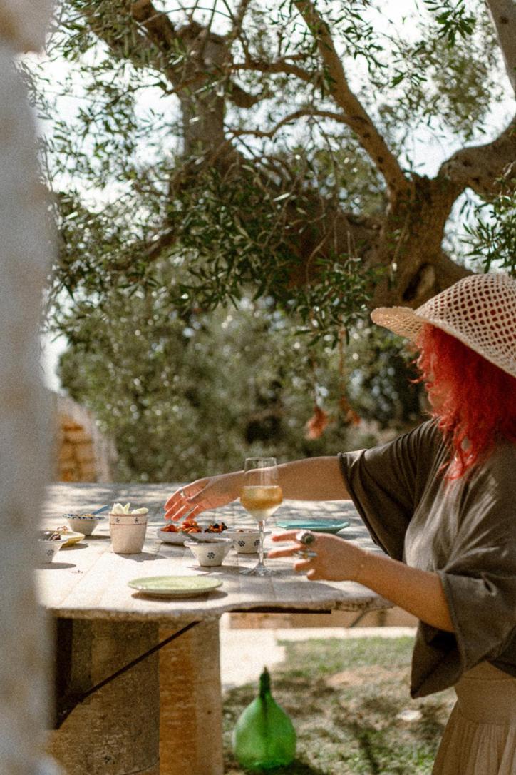 Masseria San Paolo Grande