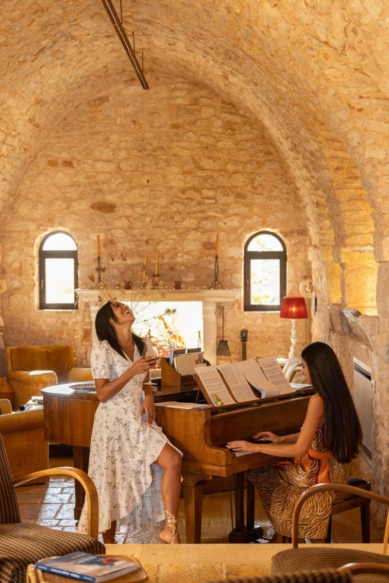 Masseria San Paolo Grande