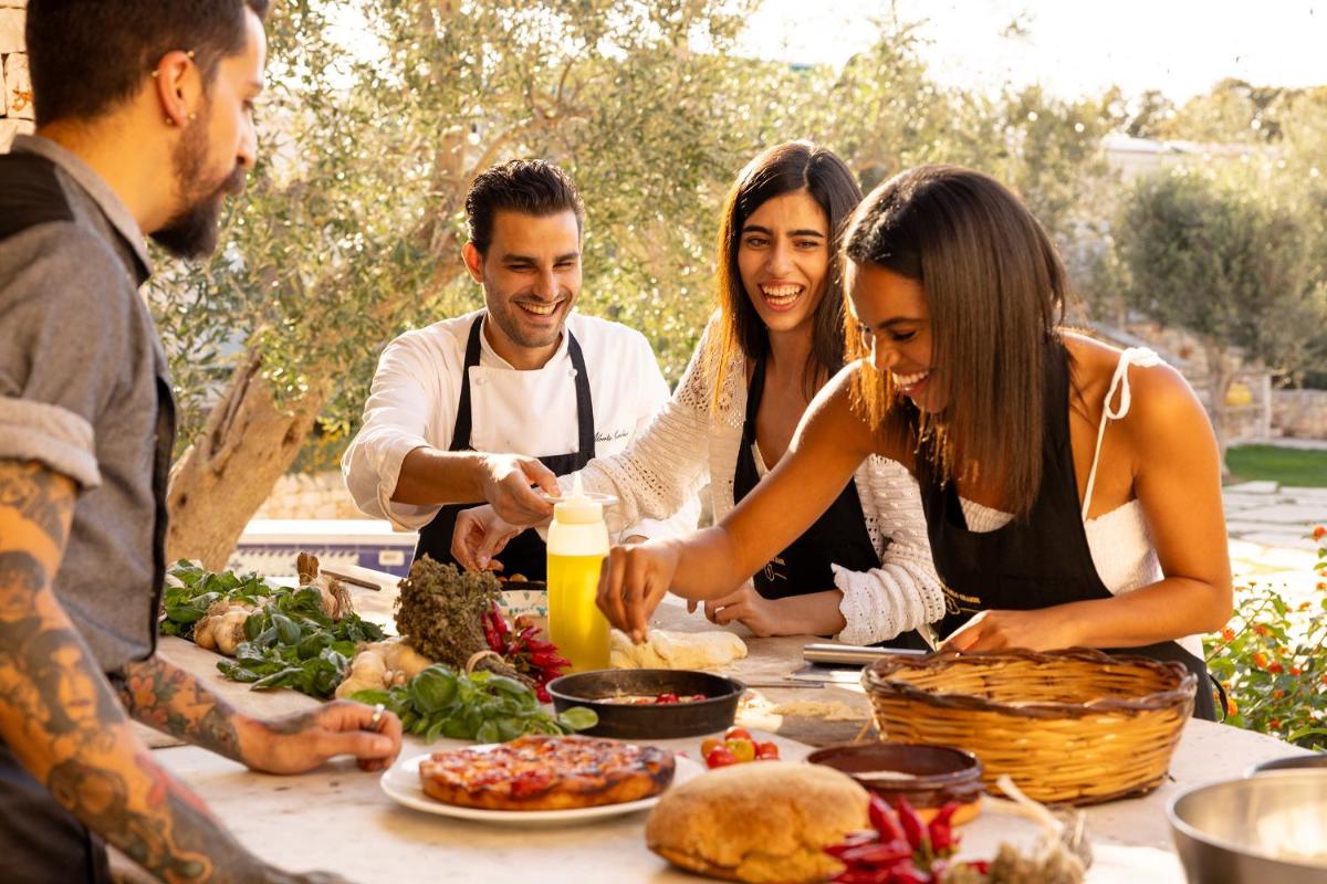 Masseria San Paolo Grande