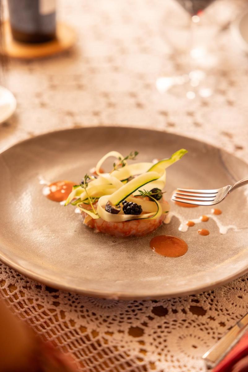 Masseria San Paolo Grande