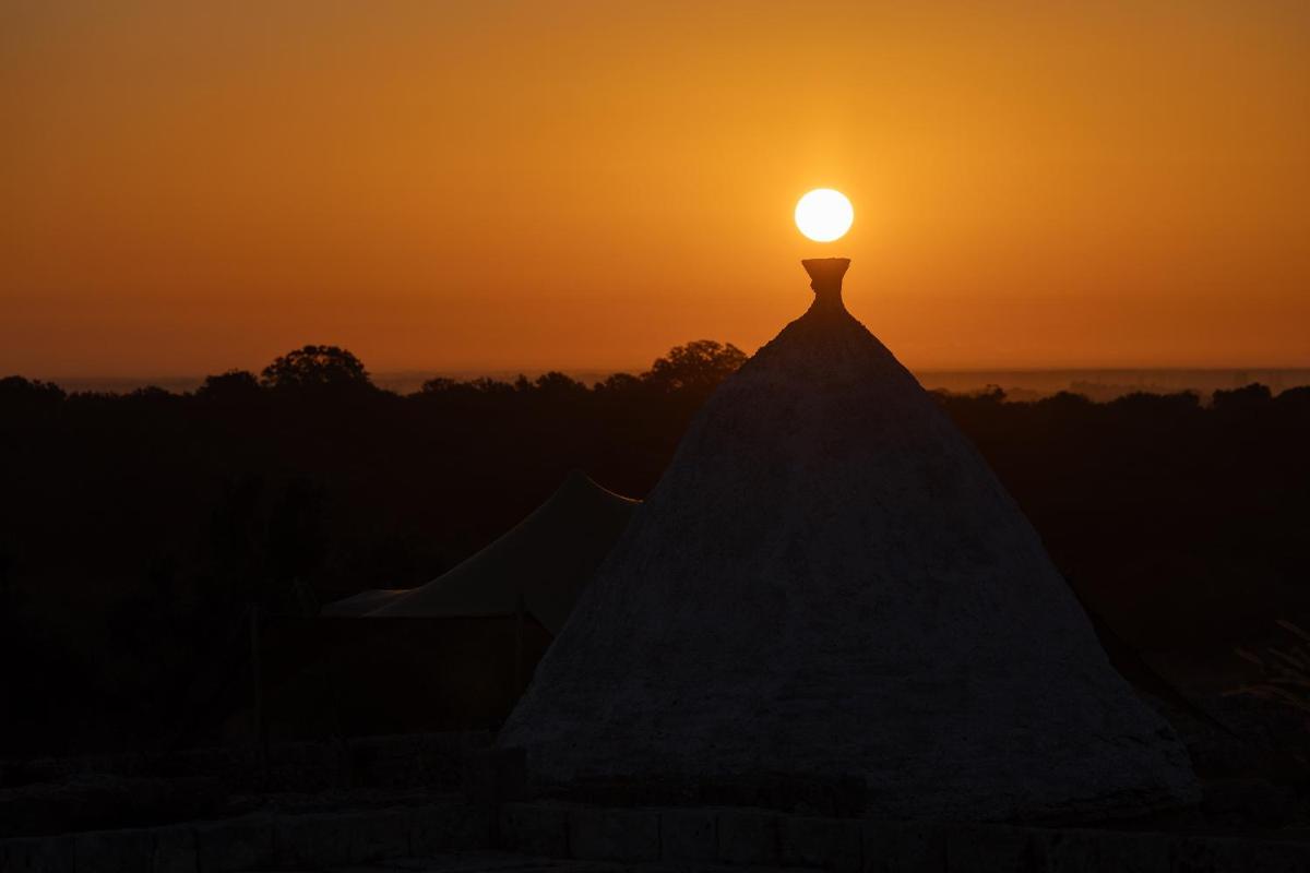 Masseria San Paolo Grande