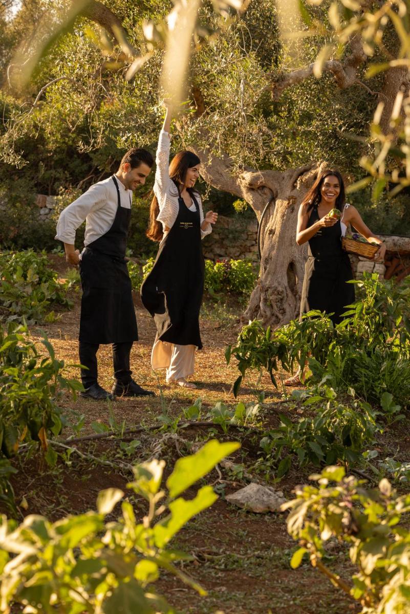 Masseria San Paolo Grande