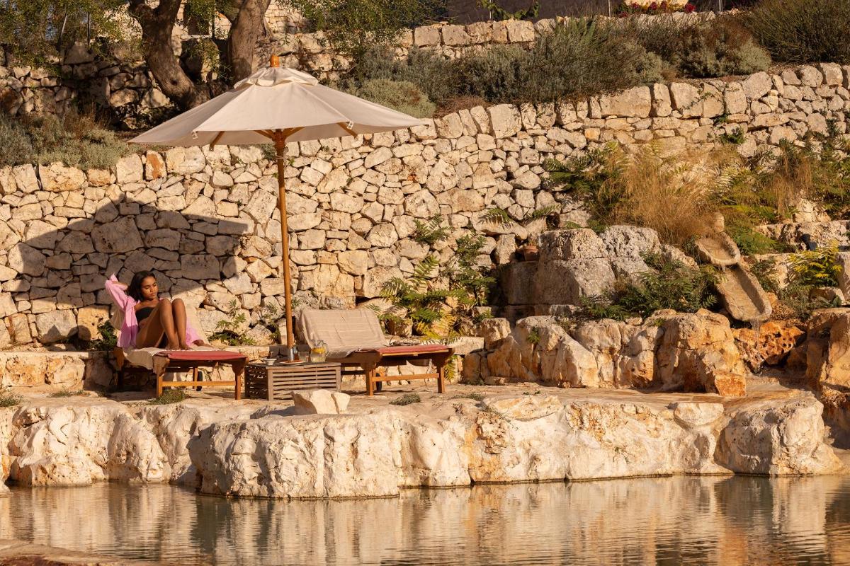 Masseria San Paolo Grande