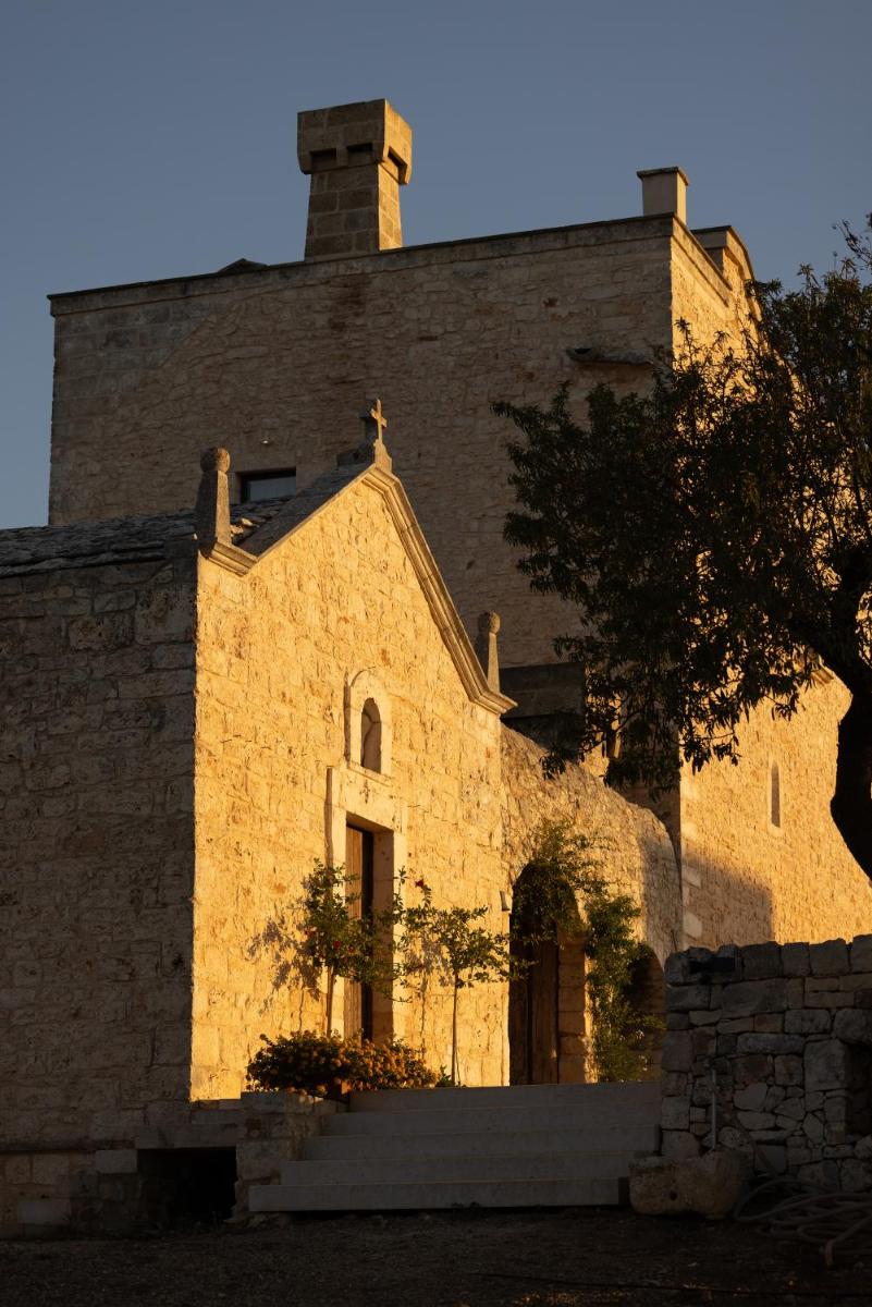 Masseria San Paolo Grande