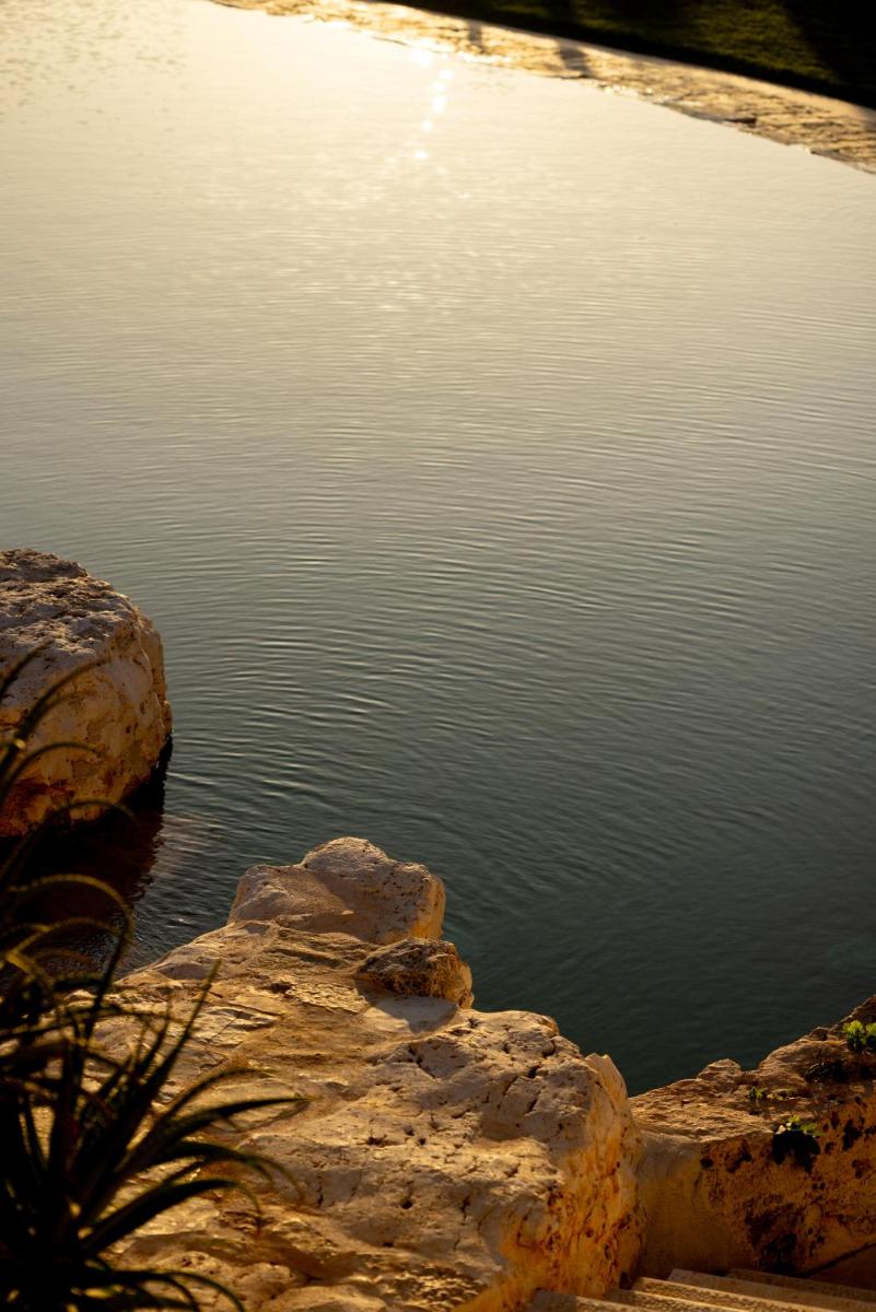 Masseria San Paolo Grande