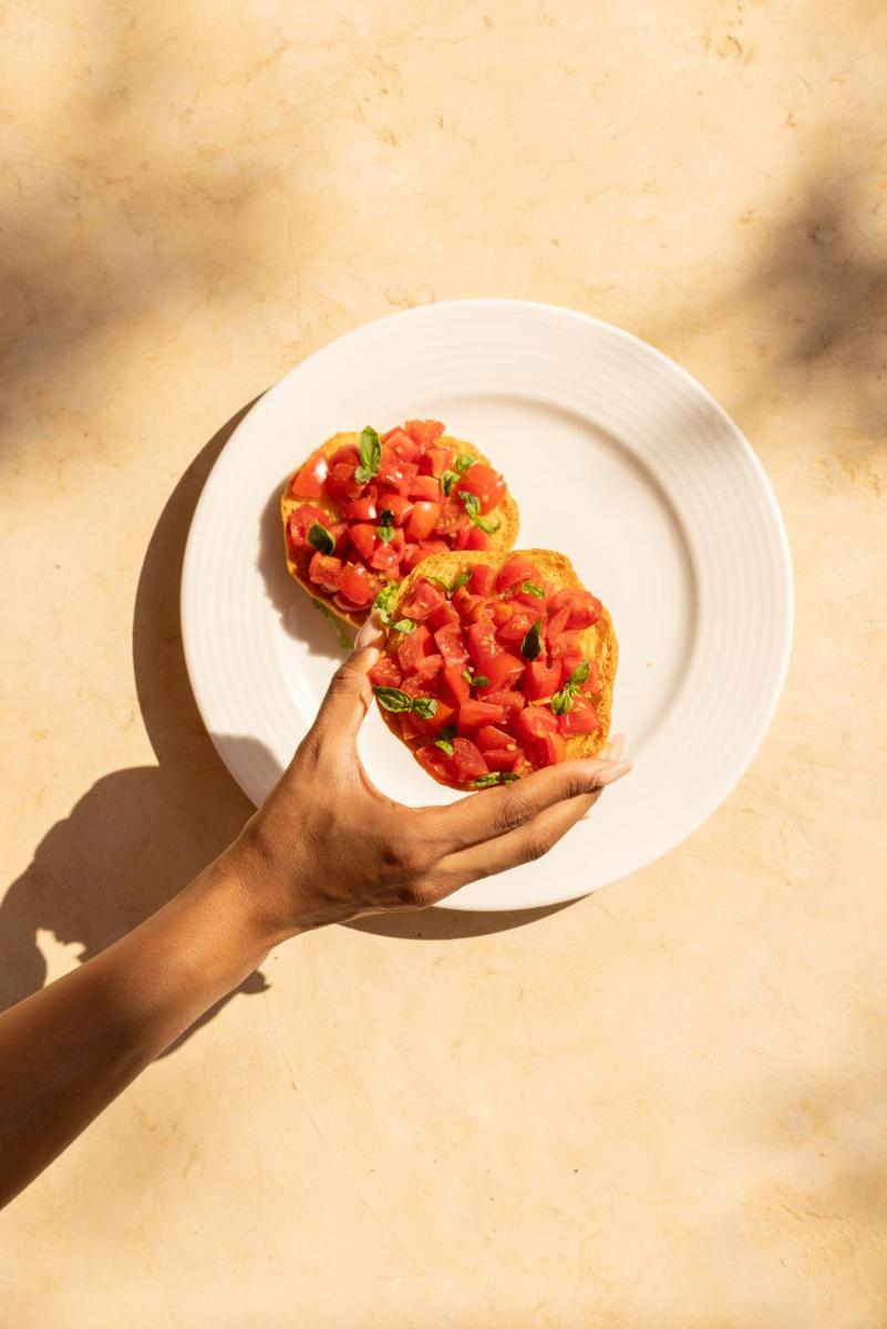 Masseria San Paolo Grande