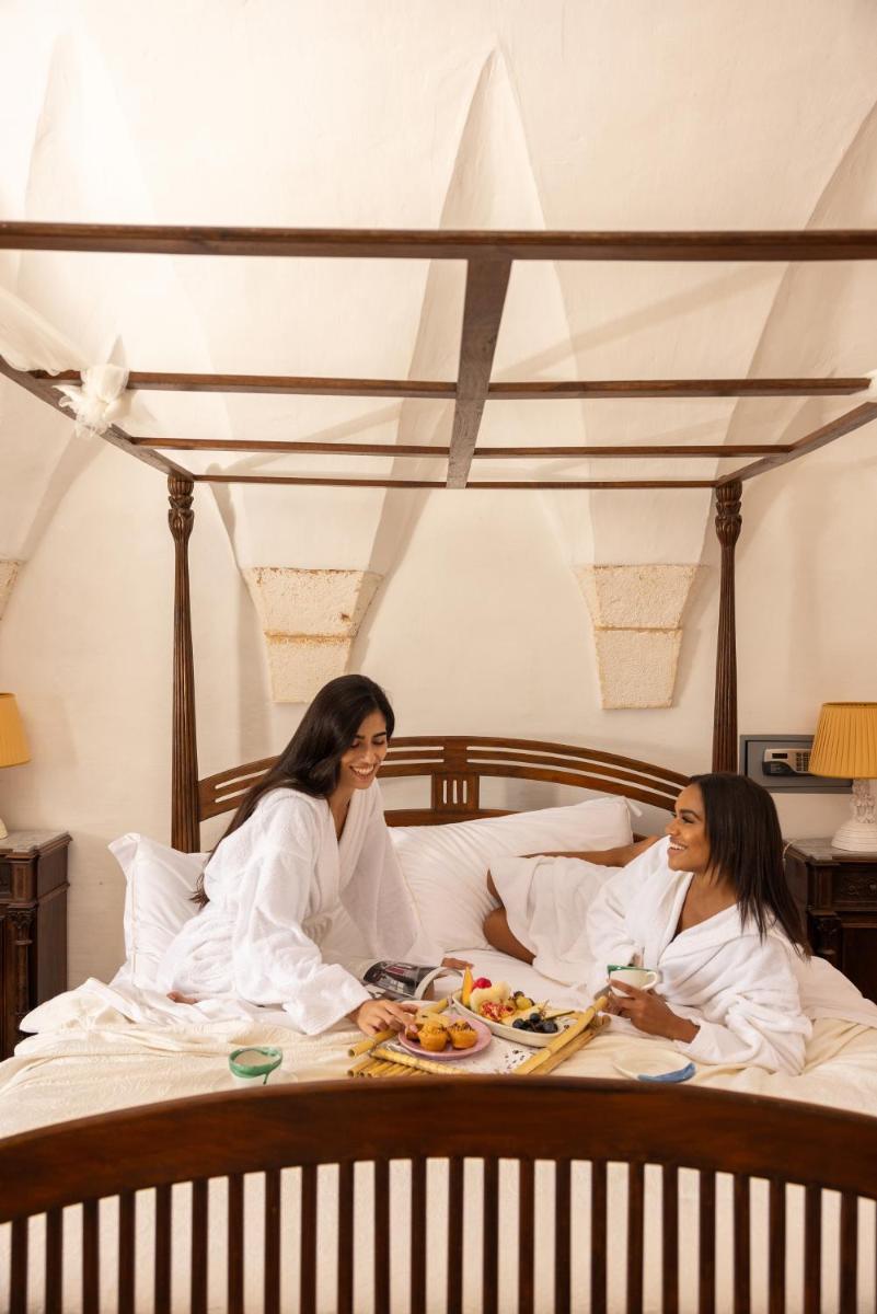 Masseria San Paolo Grande