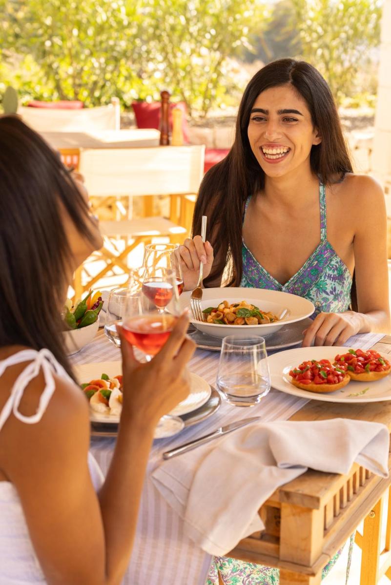 Masseria San Paolo Grande