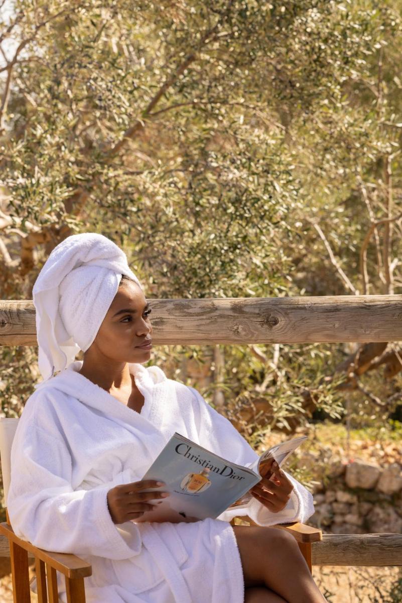 Masseria San Paolo Grande