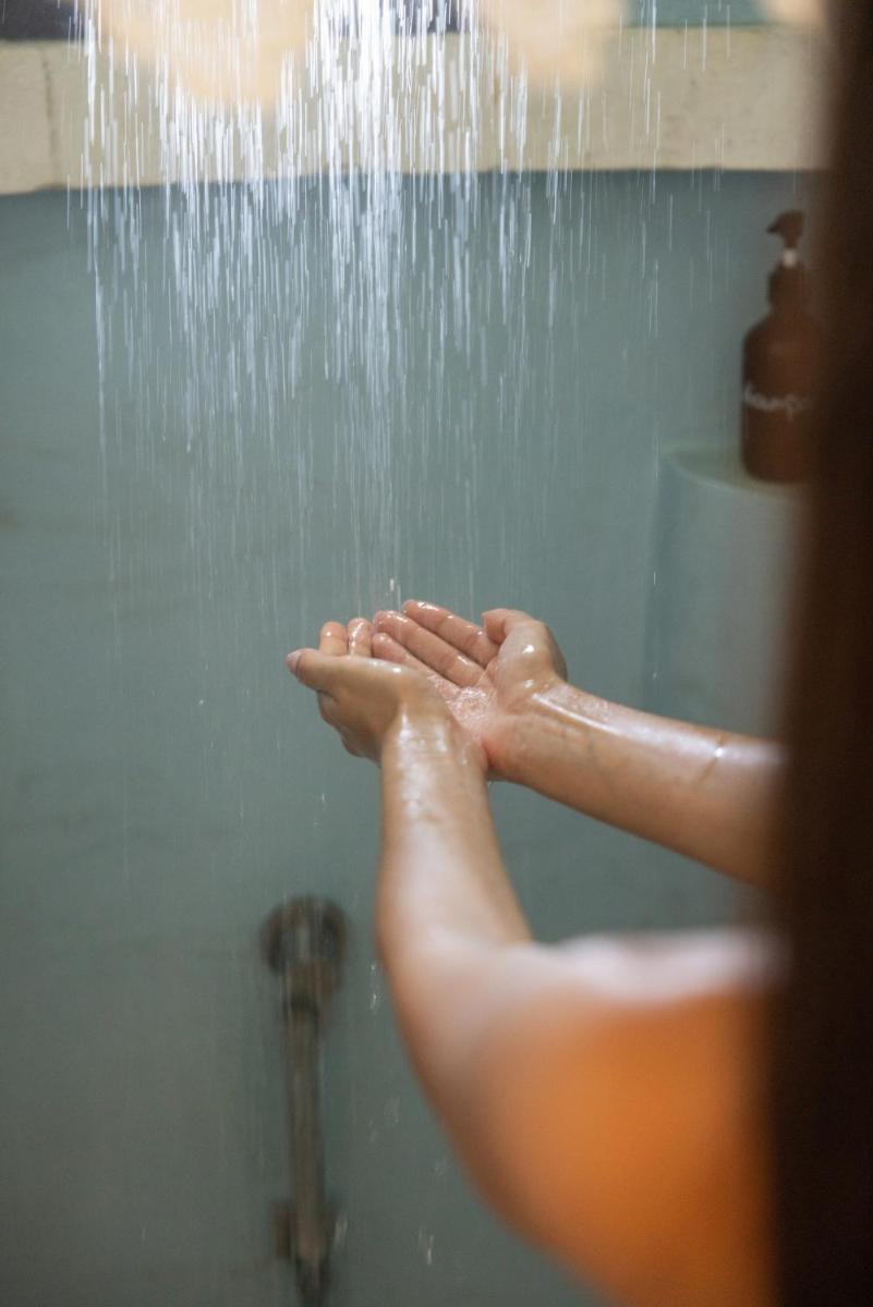 Masseria San Paolo Grande