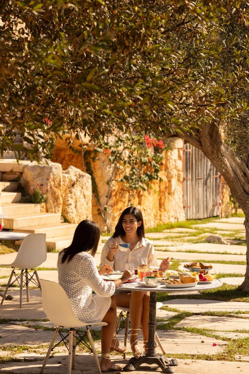 Masseria San Paolo Grande