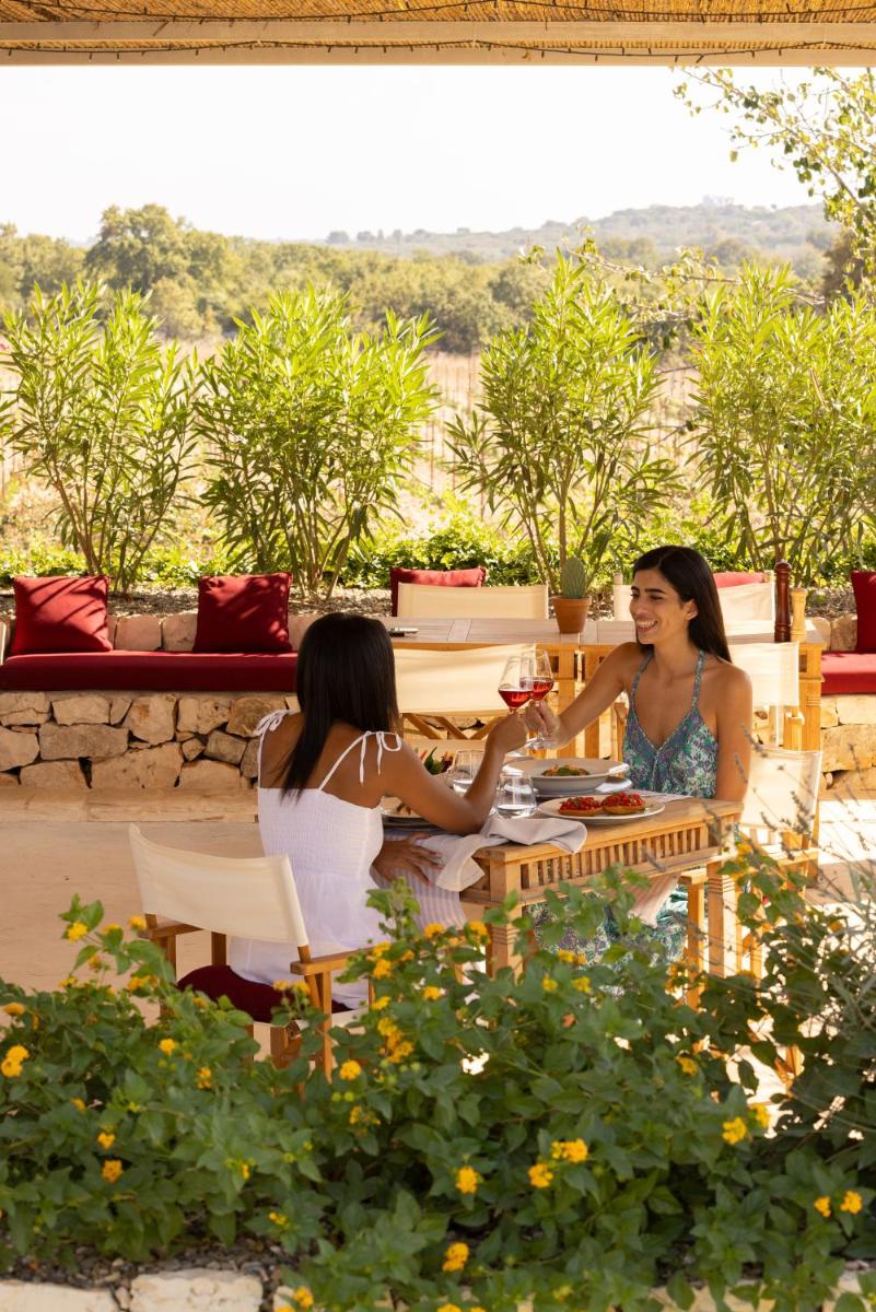 Masseria San Paolo Grande