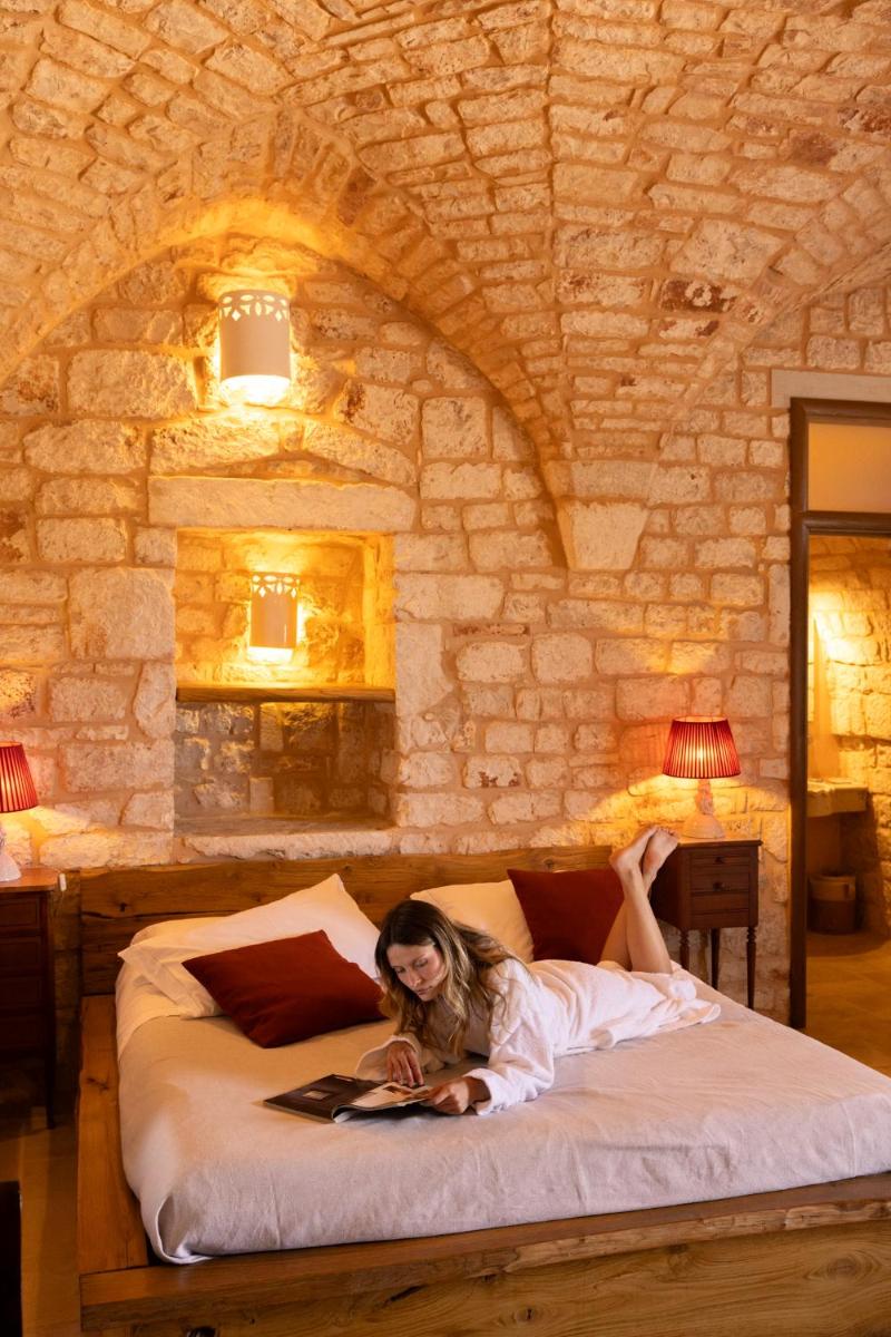 Masseria San Paolo Grande