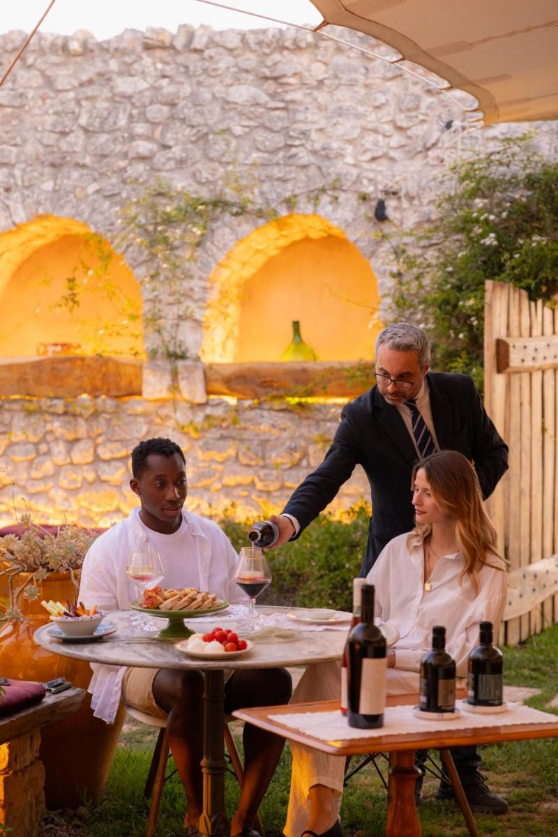 Masseria San Paolo Grande