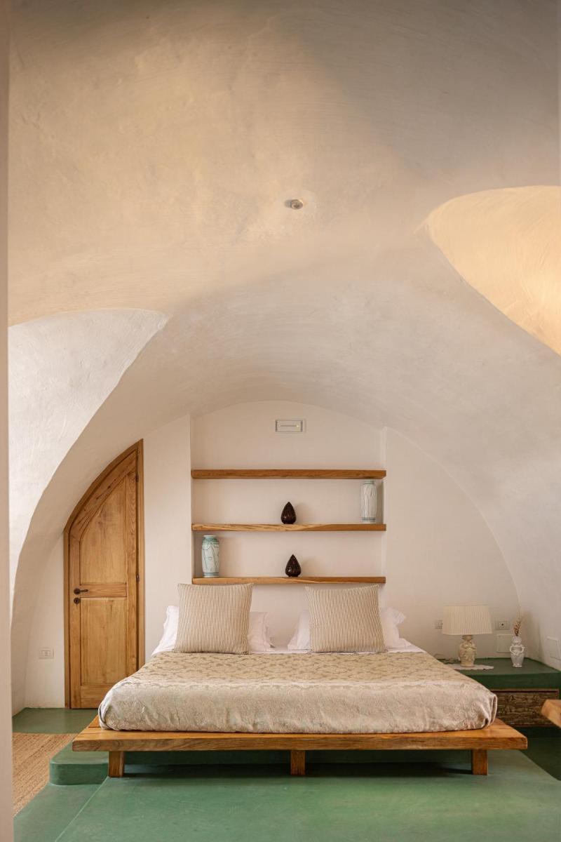 Masseria San Paolo Grande