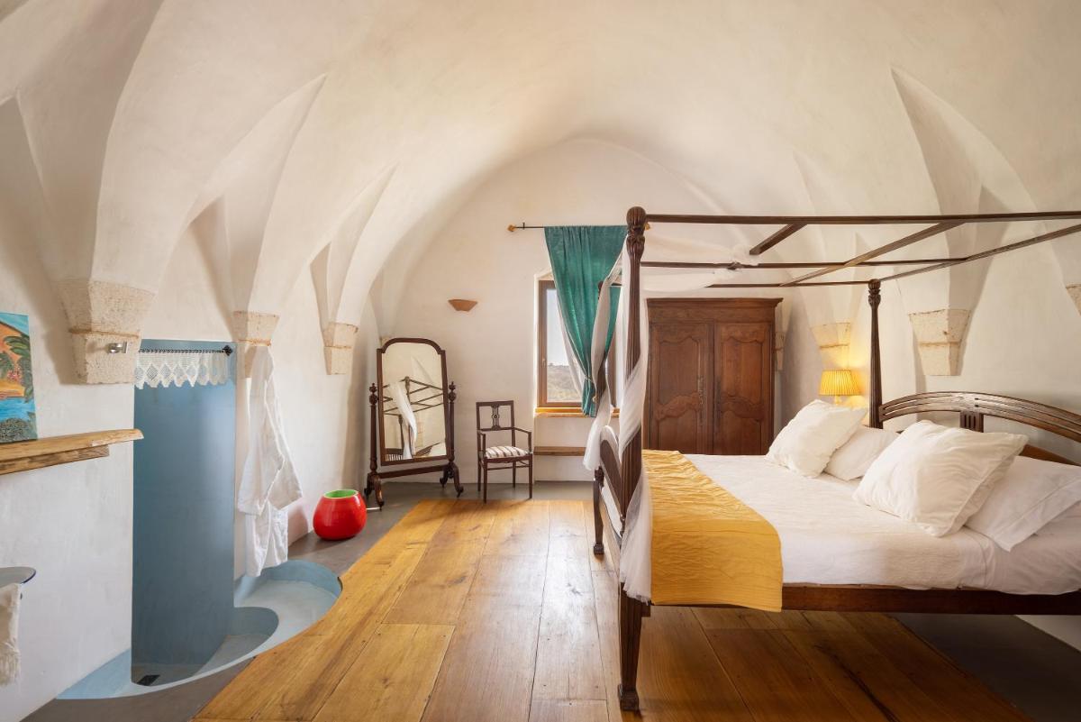 Masseria San Paolo Grande