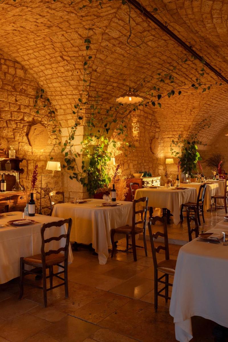 Masseria San Paolo Grande