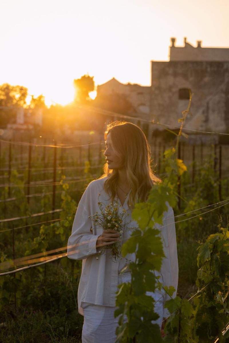 Masseria San Paolo Grande